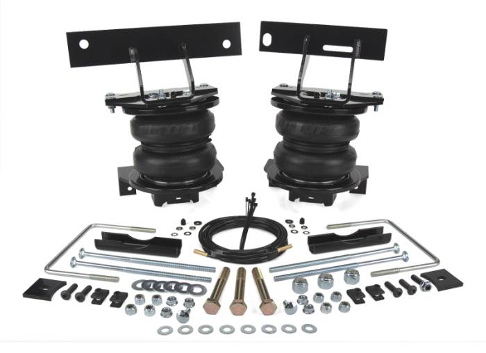 Air Lift - Air Lift LoadLifter 7500XL Ultimate for 2020 Ford F250/F350 DRW 4WD - 57550