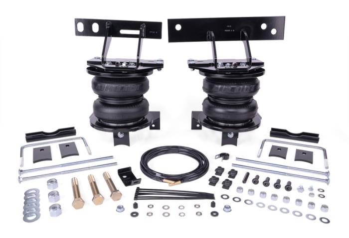 Air Lift - Air Lift 2023 Ford F-250/F-350 Super Duty LoadLifter 7500 XL Ultimate Air Spring Kit - 57554