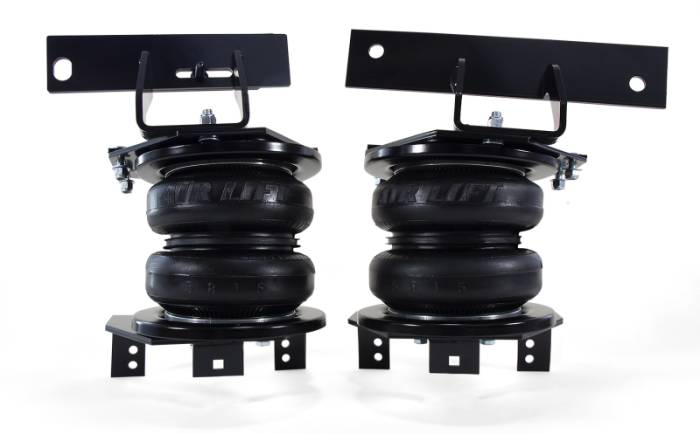 Air Lift - Air Lift LoadLifter 7500XL Ultimate for 17-19 Ford F-250 / F-350 / F-450 - 57577