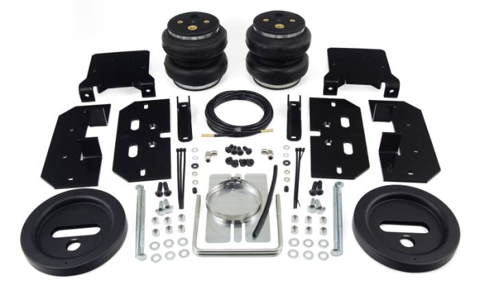 Air Lift - Air Lift LoadLifter 7500XL Ultimate for 03-17 Ram 3500 - 57595