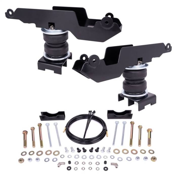 Air Lift - Air Lift 19-24 Mercedes Sprinter 2500 LoadLifter 5000 Air Spring Kit - 57811
