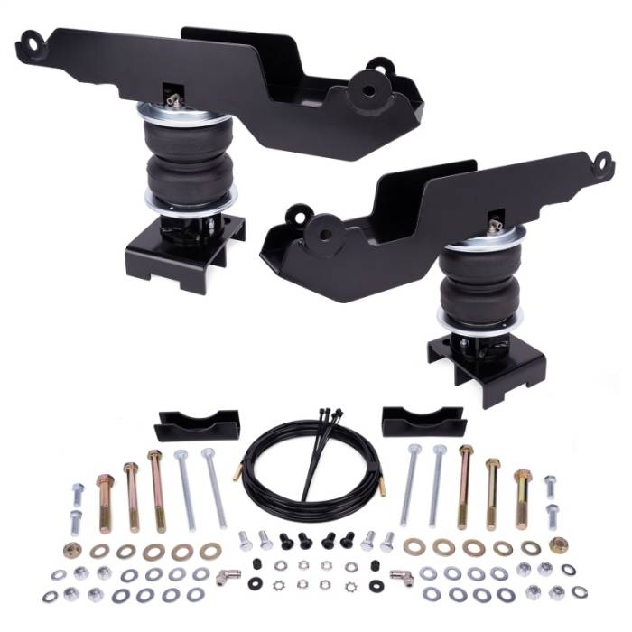 Air Lift - Air Lift 19-24 Mercedes Sprinter 2500 LoadLifter 5000 Air Spring Kit - 57812