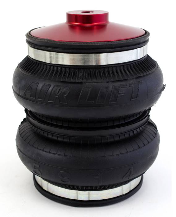 Air Lift - Air Lift Replacement Air Spring Double Bellows Type - 58534