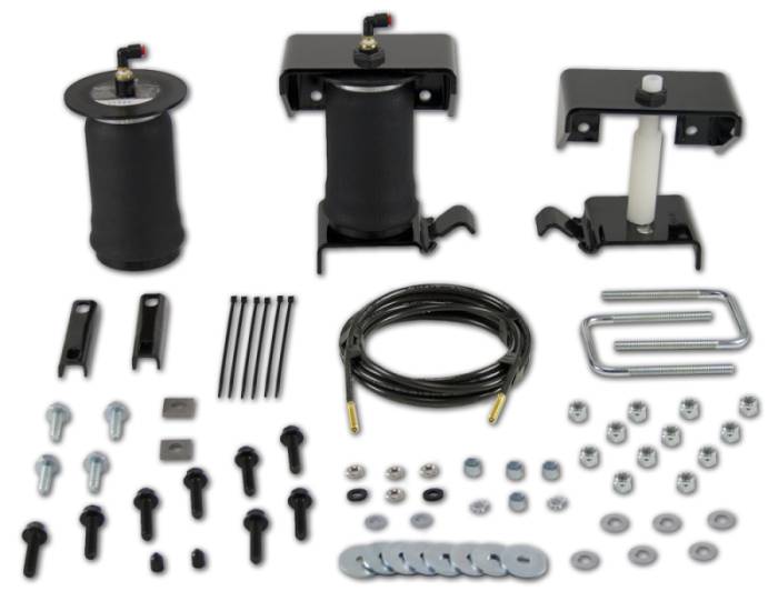 Air Lift - Air Lift SlamAir Kit - 59103