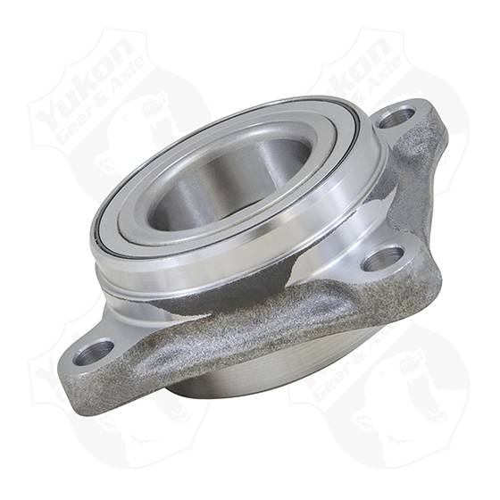 Yukon Gear & Axle - Yukon unit bearing & hub assembly for '09'13 Toyota & Lexus front