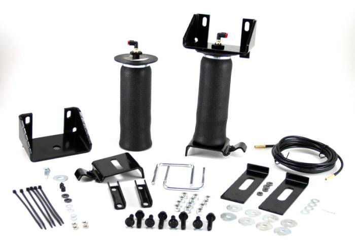 Air Lift - Air Lift SlamAir Kit - 59106BT