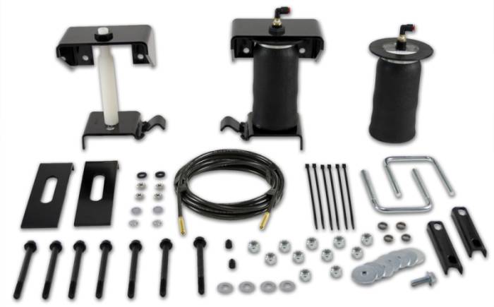 Air Lift - Air Lift SlamAir Kit - 59113