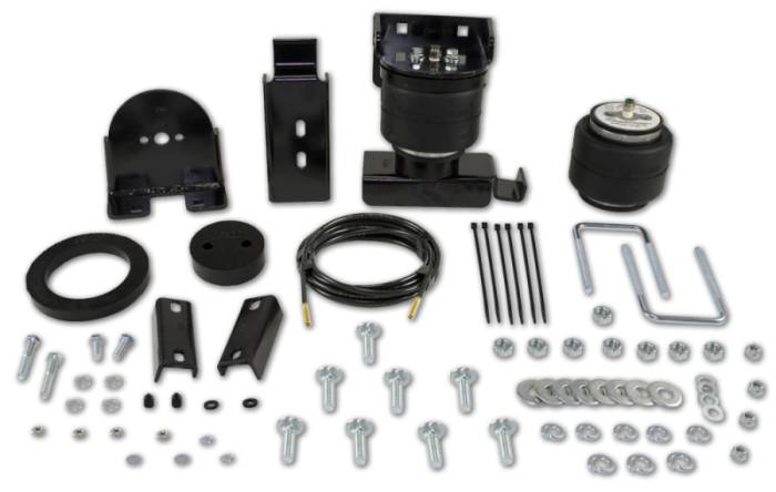 Air Lift - Air Lift SlamAir Kit - 59202