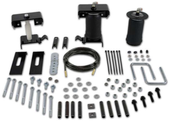 Air Lift - Air Lift SlamAir Kit - 59209
