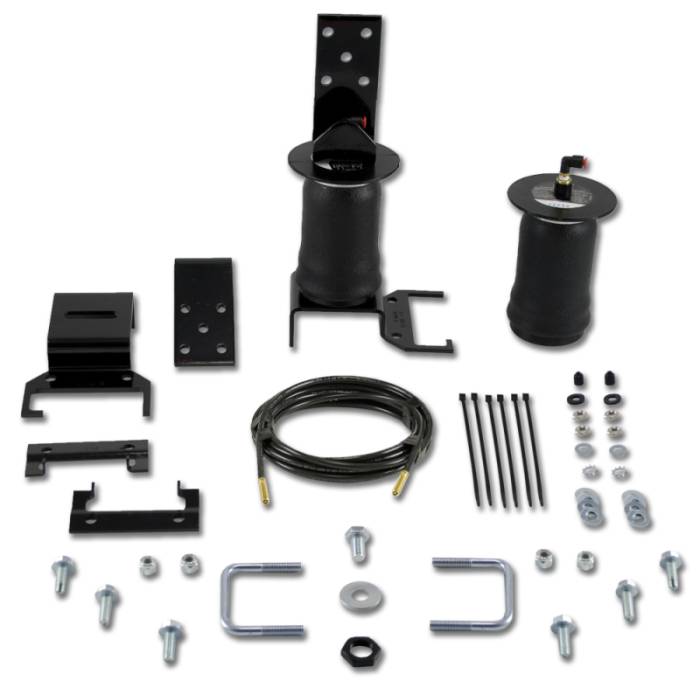 Air Lift - Air Lift Ridecontrol Air Spring Kit - 59502