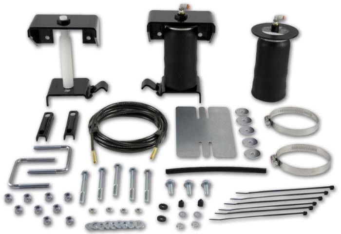 Air Lift - Air Lift Ridecontrol Air Spring Kit - 59507