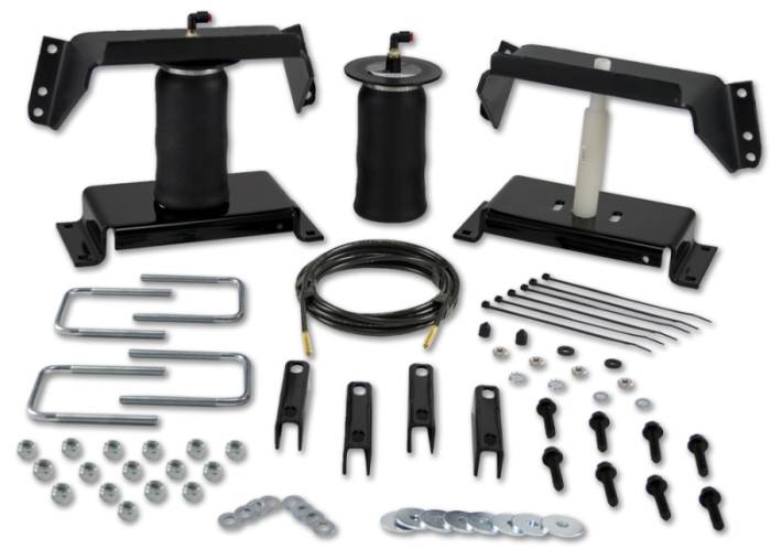 Air Lift - Air Lift Ridecontrol Air Spring Kit - 59516
