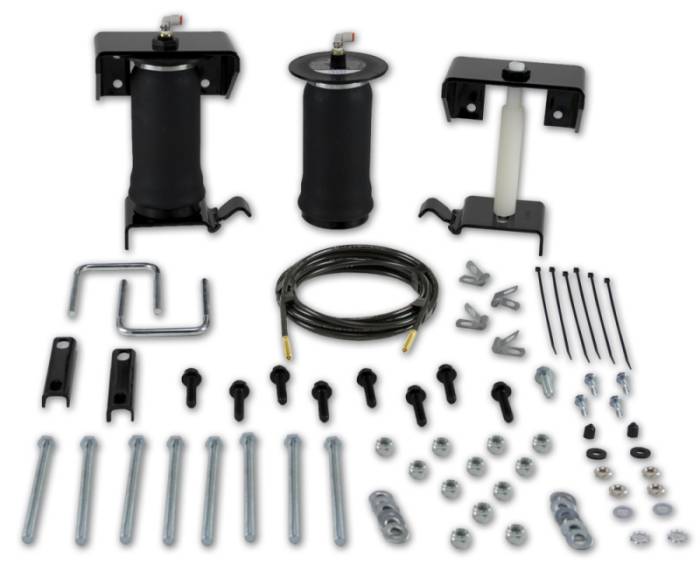 Air Lift - Air Lift Ridecontrol Air Spring Kit - 59526