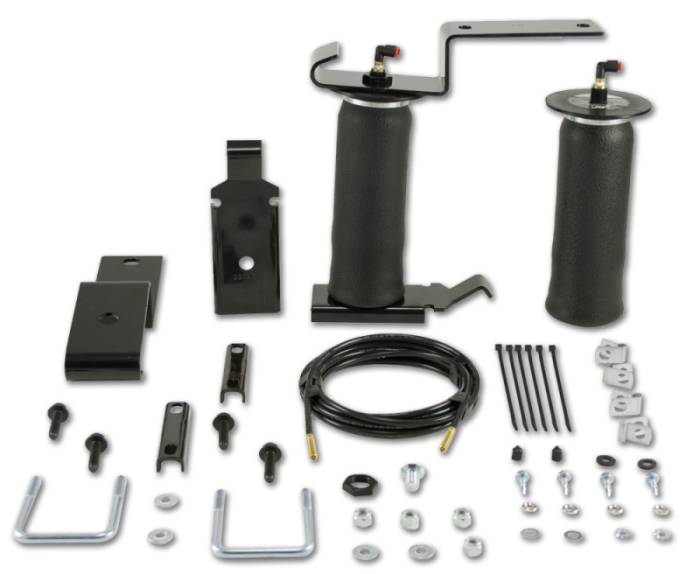 Air Lift - Air Lift Ridecontrol Air Spring Kit - 59539