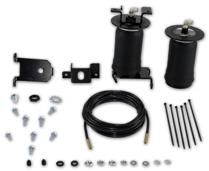Air Lift - Air Lift Ridecontrol Air Spring Kit - 59547