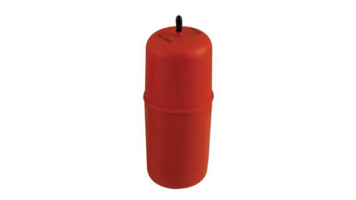 Air Lift - Air Lift Replacement Air Spring - Red Cylinder Type - 60269