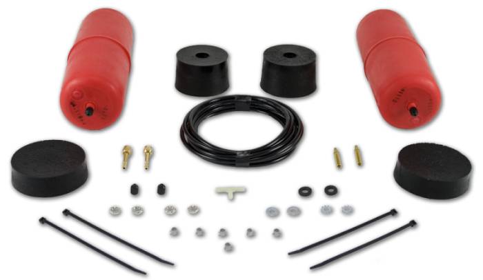 Air Lift - Air Lift Air Lift 1000 Air Spring Kit - 60713