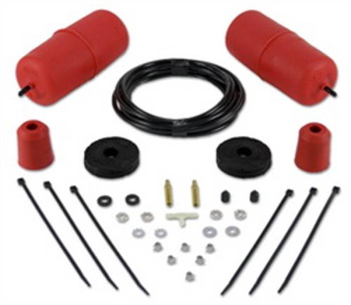 Air Lift - Air Lift Air Lift 1000 Air Spring Kit - 60724