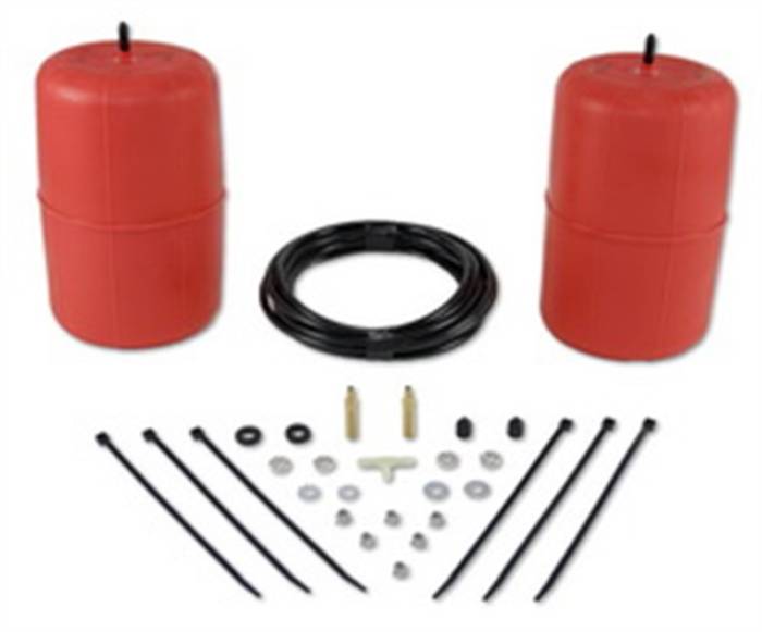 Air Lift - Air Lift Air Lift 1000 Air Spring Kit - 60728