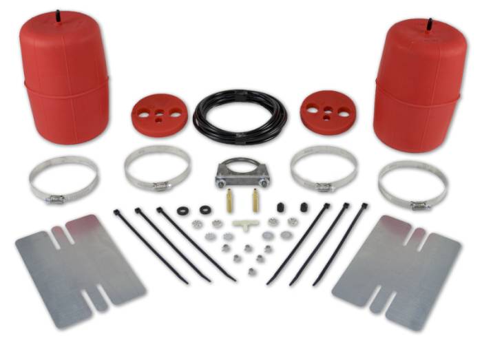 Air Lift - Air Lift Air Lift 1000 Air Spring Kit - 60733