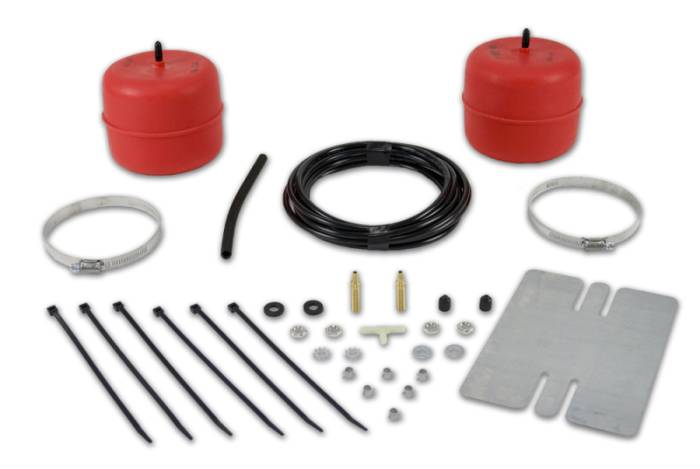 Air Lift - Air Lift Air Lift 1000 Air Spring Kit - 60740