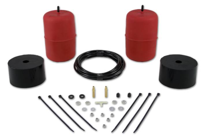 Air Lift - Air Lift Air Lift 1000 Air Spring Kit - 60743