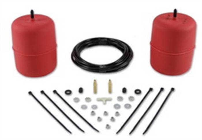 Air Lift - Air Lift Air Lift 1000 Air Spring Kit - 60748