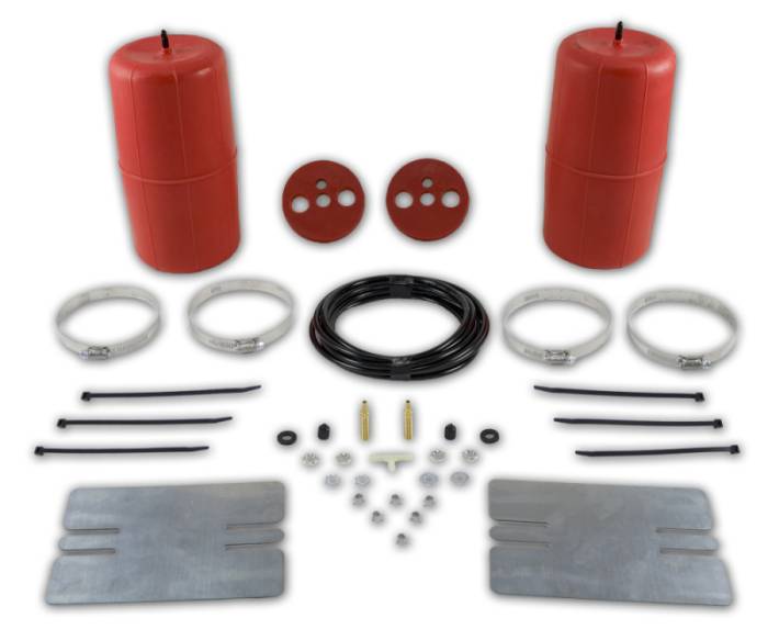 Air Lift - Air Lift Air Lift 1000 Air Spring Kit - 60755