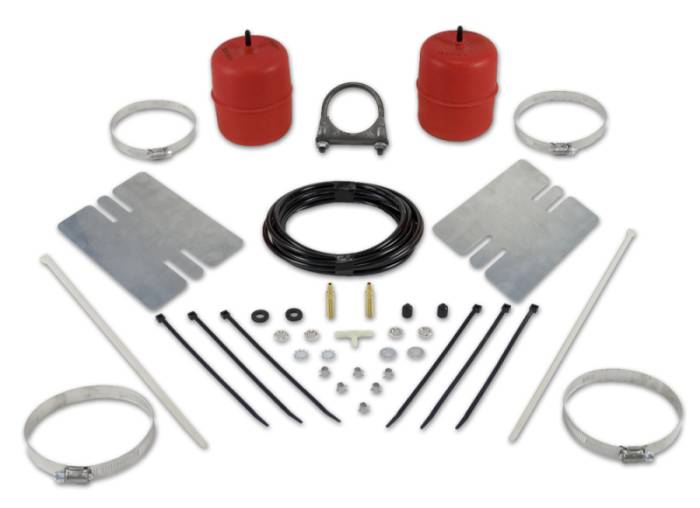Air Lift - Air Lift Air Lift 1000 Air Spring Kit - 60776
