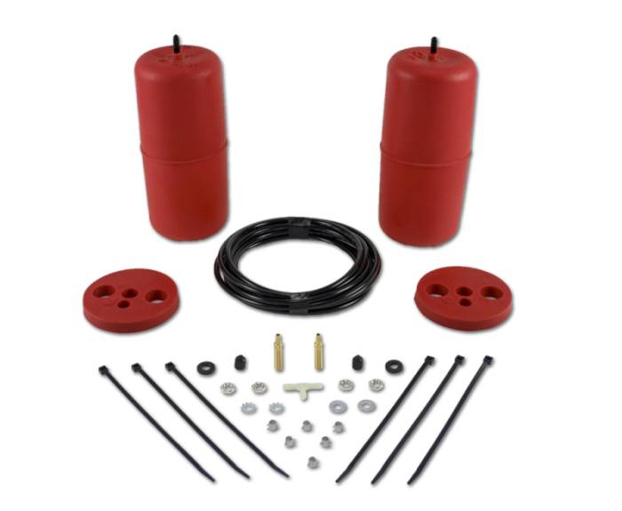 Air Lift - Air Lift Air Lift 1000 Air Spring Kit - 60783