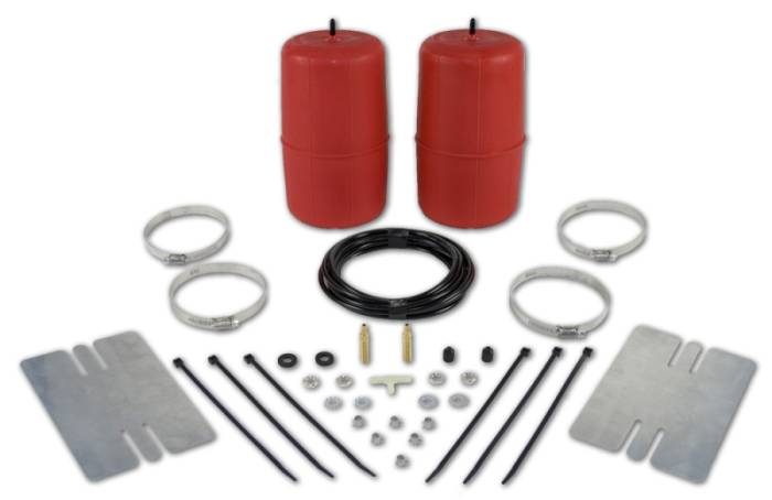 Air Lift - Air Lift Air Lift 1000 Air Spring Kit - 60786