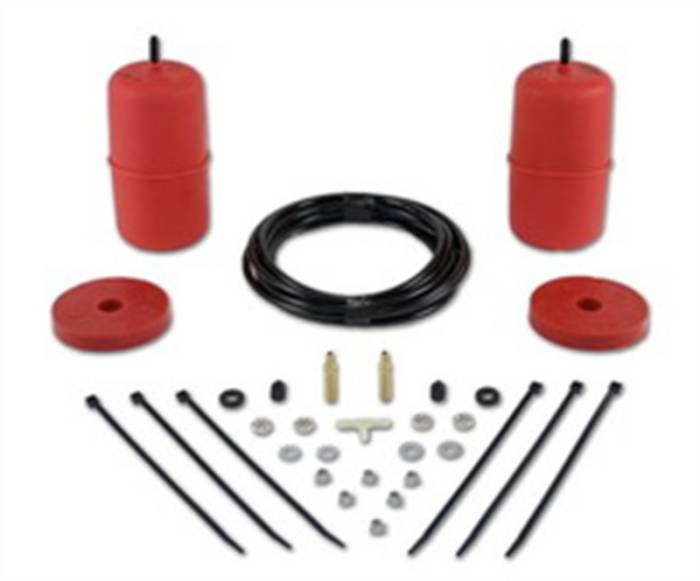 Air Lift - Air Lift Air Lift 1000 Air Spring Kit - 60793