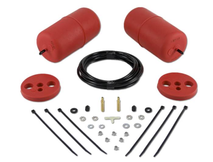 Air Lift - Air Lift Air Lift 1000 Air Spring Kit - 60797