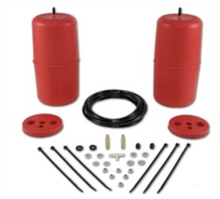 Air Lift - Air Lift Air Lift 1000 Air Spring Kit - 60807