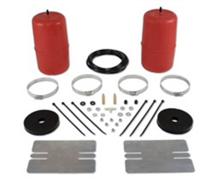 Air Lift - Air Lift Air Lift 1000 Air Spring Kit - 60808