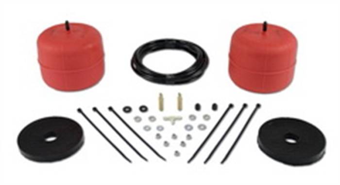 Air Lift - Air Lift Air Lift 1000 Air Spring Kit - 60811