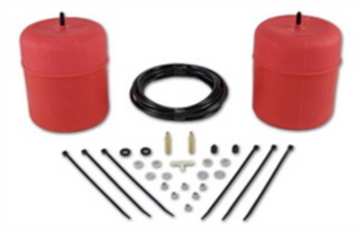 Air Lift - Air Lift Air Lift 1000 Air Spring Kit - 60812