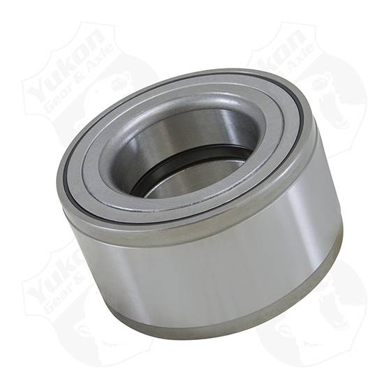 Yukon Gear & Axle - Yukon Front Unit Bearing & Hub Assembly for 95-07 Toyota Front 2WD & 4WD - YB U517011