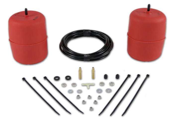 Air Lift - Air Lift Air Lift 1000 Air Spring Kit - 60816