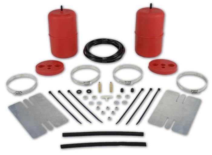 Air Lift - Air Lift Air Lift 1000 Air Spring Kit - 60817