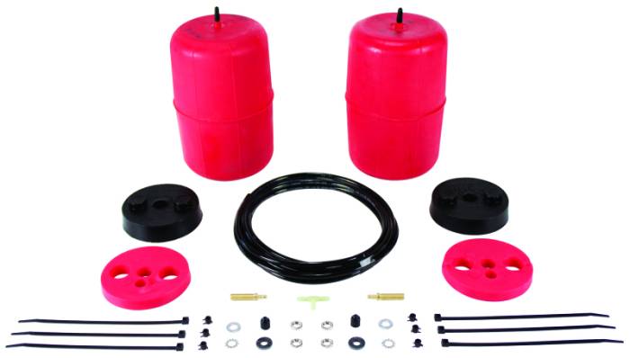 Air Lift - Air Lift Air Lift 1000 Air Spring Kit - 60826