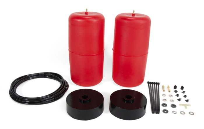 Air Lift - Air Lift 2020 Jeep Gladiator 4WD 1000 Air Spring Kit - 60830