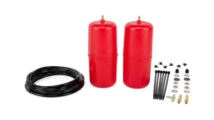 Air Lift - Air Lift 17-21 Honda CR-V 1000 Air Spring Kit - 60834