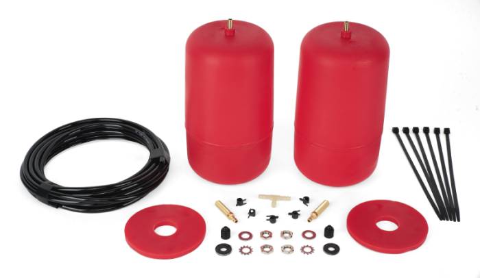 Air Lift - Air Lift 2021+ Nissan Pathfinder 2WD & 4WD 1000 Air Spring Kit - 60838