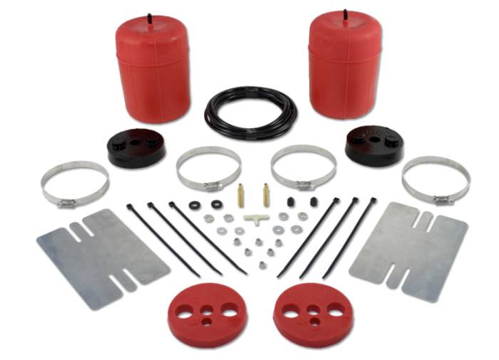 Air Lift - Air Lift Air Lift 1000 Air Spring Kit - 60844