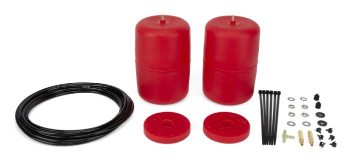 Air Lift - Air Lift Air Lift 1000 Air Spring Kit 16-20 Ford Edge (4WD ONLY) - 60854