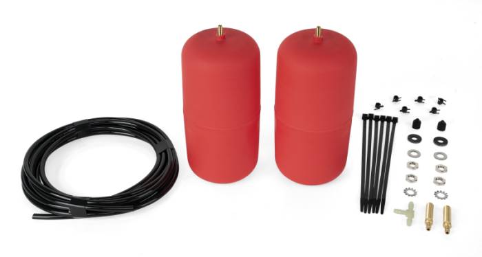 Air Lift - Air Lift 20-22 Ford Escape 4wd / 21-22 Ford Bronco Sport 4WD 1000 Air Spring Kit - 60858
