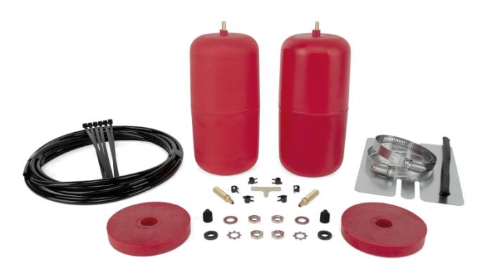 Air Lift - Air Lift 2022 Ford Maverick AWD 1000 Air Spring Kit - 60859