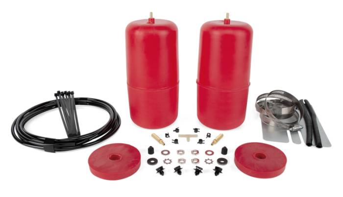 Air Lift - Air Lift 21-22 Jeep Grand Cherokee L AWD 1000 Air Spring Kit (Not For Equipped w/ Factory Air) - 60861