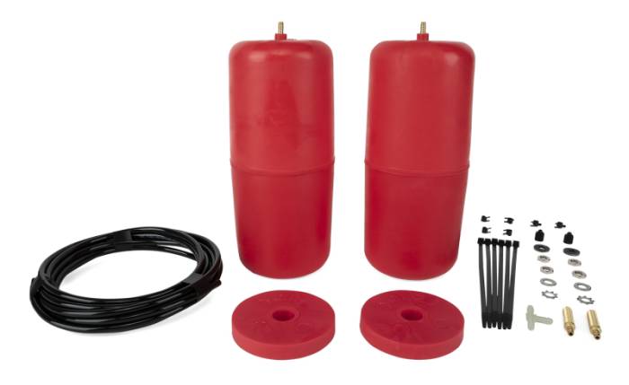 Air Lift - Air Lift 1000 Air Spring Kit 14-22 Jeep Cherokee Trailhawk - 60864